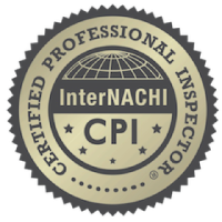 InterNACHI Certified Professional Inspector