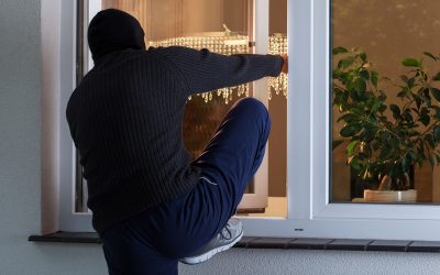 6 Ways to Improve Home Security