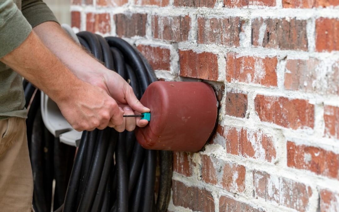 4 Ways to Protect Your Plumbing in Winter
