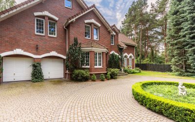 7 Ways to Upgrade Your Driveway