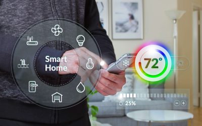 6 Smart Home Features for Your Household